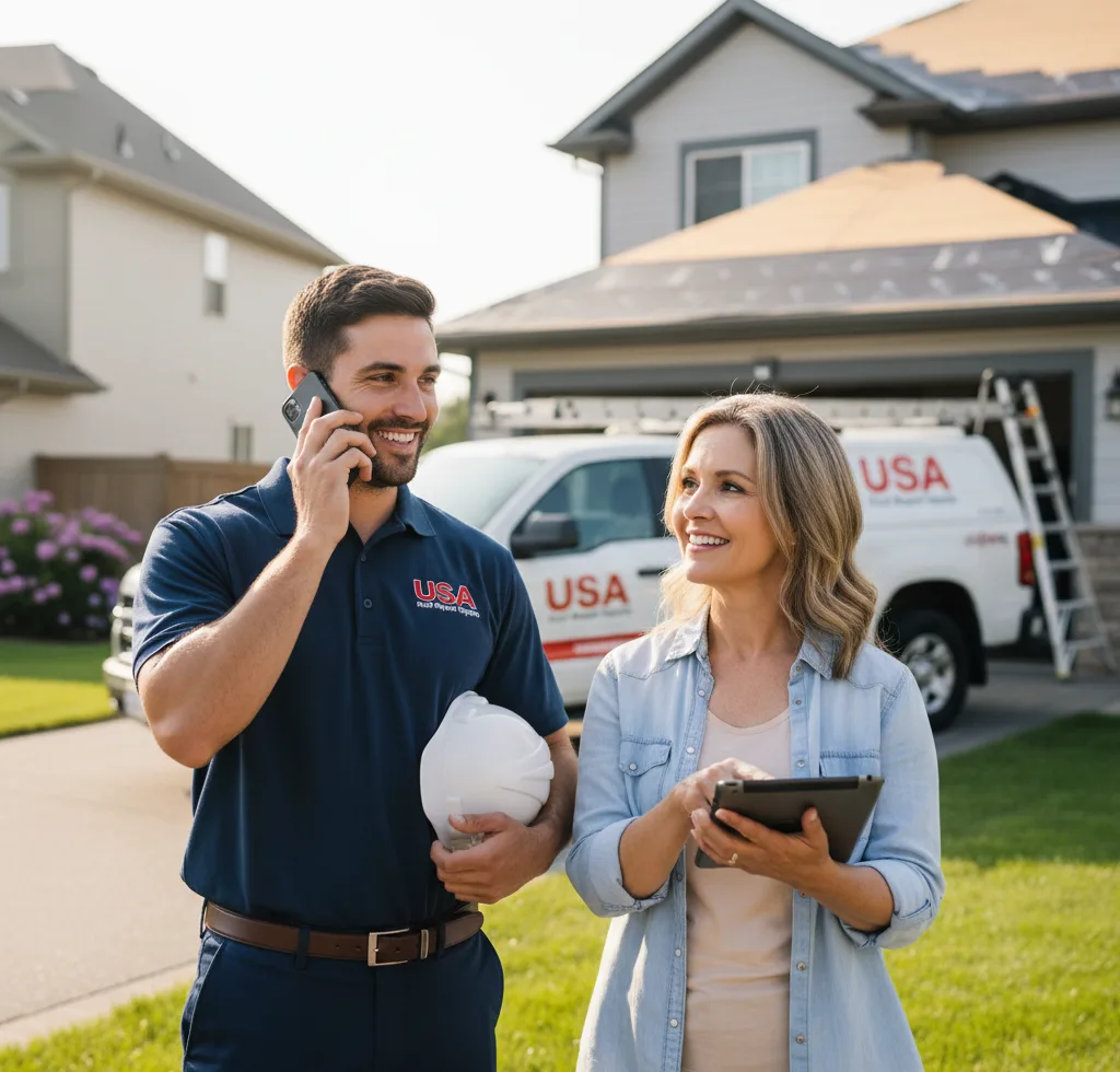 Roof Maintenance in Byers, CO